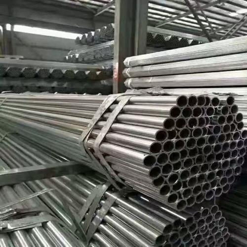 金口河q355nhb耐候钢管